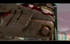 Star Wars : The Clone Wars  La bande annonce du film Star Wars : The Clone Wars