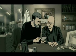 La bande annonce du film Valse avec Bachir