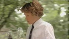 La bande annonce anglaise sous titrée du film A swedish love story
