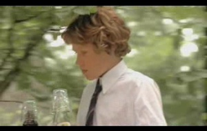 A swedish love story  La bande annonce anglaise sous titrée du film A swedish love story