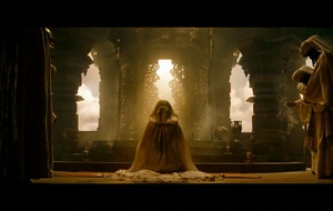Prince of Persia : Les sables du temps  Bande annonce 1 HD VF