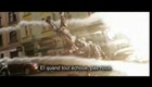 Le Teaser 1 du film G.I. Joe : le réveil du cobra