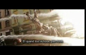 G.I. Joe - Le réveil du Cobra  Le Teaser 1 du film G.I. Joe : le réveil du cobra