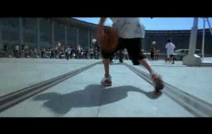 Shaolin Basket  La bande annonce du film Shaolin Basket