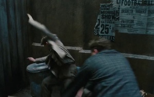 Captain America : First Avenger  Bande annonce 1 VF