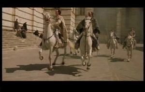 Medieval Pie : Territoires Vierges  La bande annonce du film Medieval Pie : Territoires Vierges