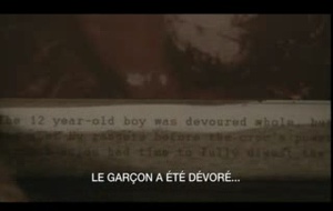 Solitaire  La bande annonce du film Solitaire