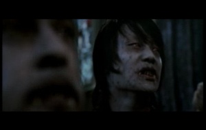 Les Dents de la nuit  Le teaser 1 du film Les Dents de la nuit