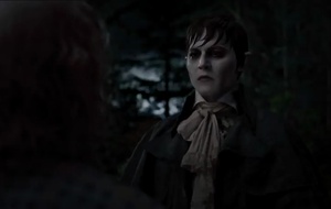 Dark Shadows  Bande annonce 1 VF