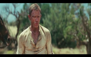 Cowboys et Envahisseurs  Bande annonce VF