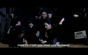 Les sept jours  La bande annonce VO du film Les sept jours
