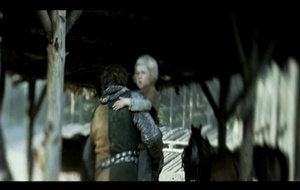 Robin des Bois  Bande annonce 1