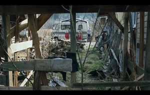 La Cabane dans les bois  Bande annonce 1 VF