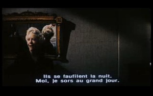 A l'Est d'Eden  La bande annonce du film A l'Est d'Eden