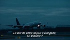 La bande annonce VOST du film Bangkok Dangerous (2008)