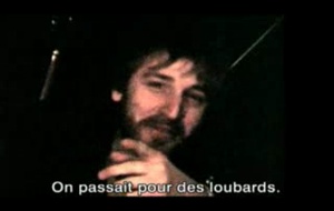 Joy Division  La bande annonce VOST du film Joy Division