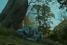 Alice au pays des merveilles : le trailer VO - Alice in Wonderland