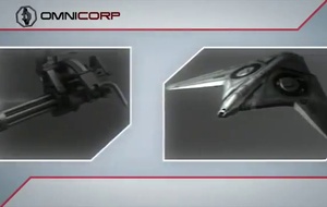 Robocop (2013)  Promo Virale Omnicorp