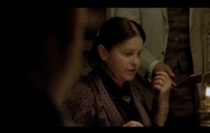 Séraphine  La bande annonce du film Séraphine
