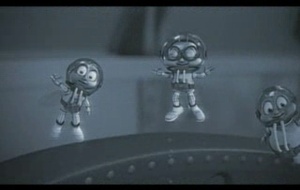 Fly Me to the Moon  La bande annonce du film Fly Me to the Moon