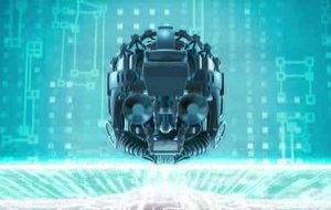 Astro Boy  Bande annonce 1 du film Astro Boy