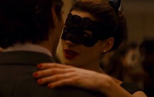 The Dark Knight Rises  Bande annonce 2 VF
