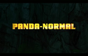 Kung Fu Panda 2 : The Kaboom of Doom  Teaser 1 VF