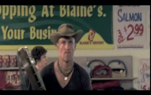 Bienvenue à Zombieland  Bande annonce 1 VOST