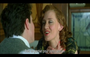 Nowhere Boy  Bande annonce 1 VOST