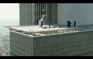 Takers  Bande annonce 1 VF