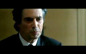 Anthony Zimmer  Bande annonce 1 VF