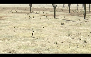 Rango  Bande annonce 1 VF