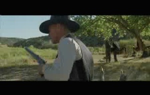 Appaloosa  La bande annonce du film Appaloosa