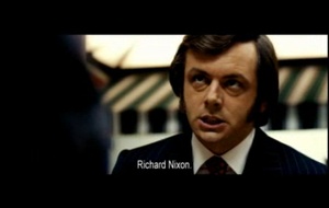 Frost / Nixon  La bande annonce VOST du film Frost / Nixon