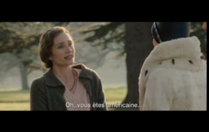 Un mariage de rêve  La bande annonce 1 VOST du film Un mariage de rêve