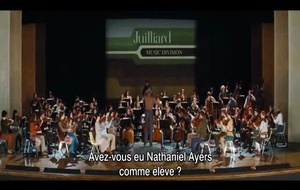 Le Soliste  Bande annonce 1 VOST