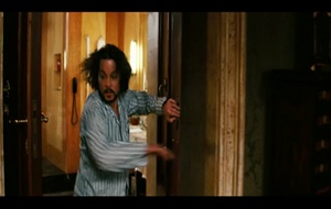 The Tourist  Bande annonce 1 VF