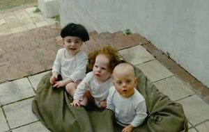 Les trois Corniauds  Bande annonce 1 VO