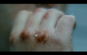 Hunger  La bande annonce du film Hunger