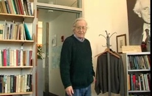 Chomsky et compagnie  La bande annonce du film Chomsky et compagnie