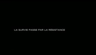 La bande annonce du film Les Insurgés
