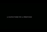 La bande annonce du film Les Insurgés