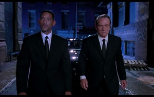 Men In Black 3  Bande annonce 1 VF