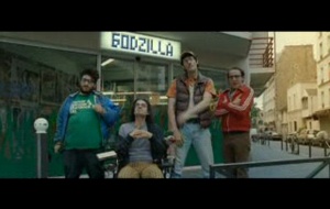 Cyprien  La bande annonce du film Cyprien
