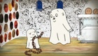 La bande annonce du film Laban, le petit fantôme