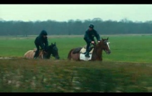 Lads et Jockeys  La bande annonce du film Lads et Jockeys