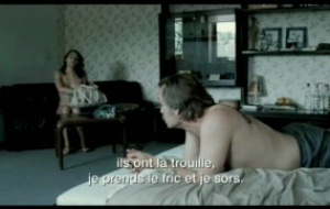 Revanche  La bande annonce du film Revanche