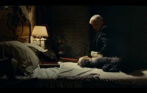 Un homme et son chien  La bande annonce du film Un homme et son chien