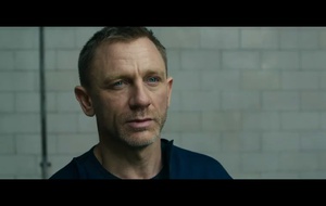 James Bond 23 : Skyfall  Teaser 1 VF