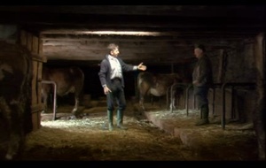 Dernière saison (Combalimon)  La bande annonce du film Dernière saison (Combalimon)